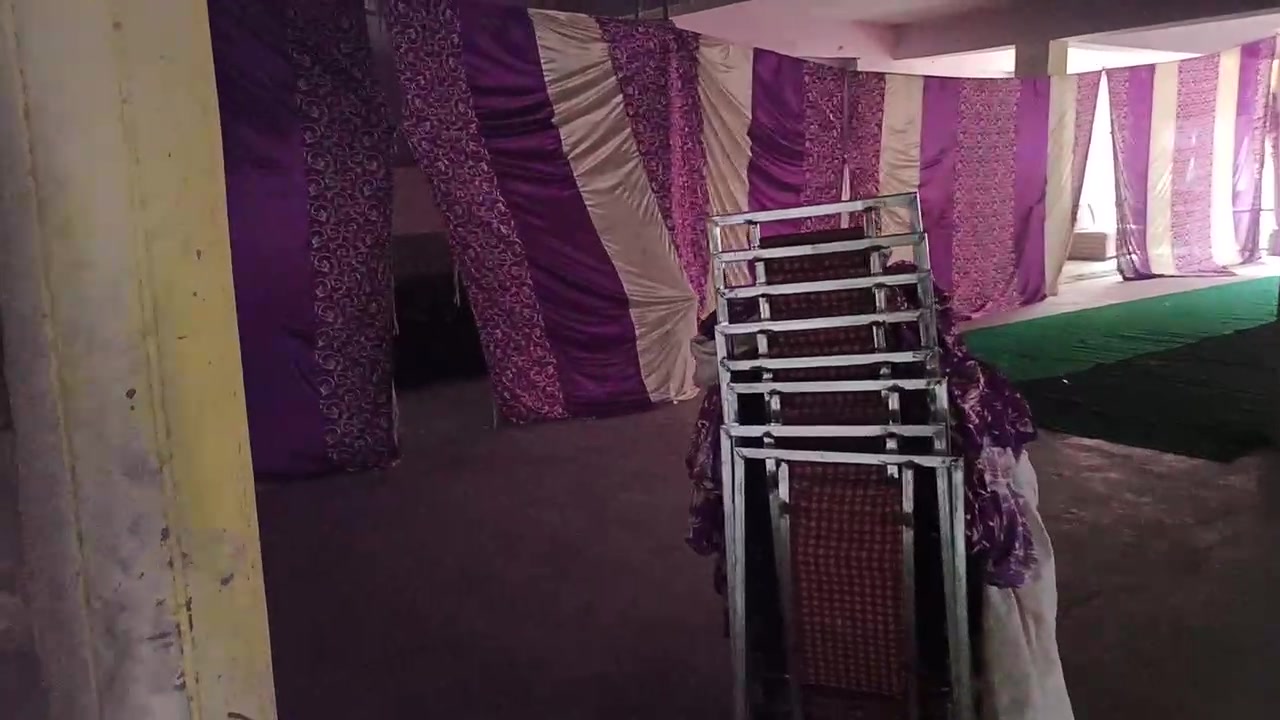 Industrial Building in Gamri Extension , Delhi for Rent 