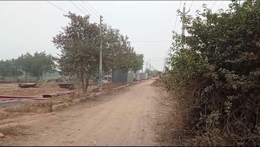 Plot For Sale  In Huda In Sector 78