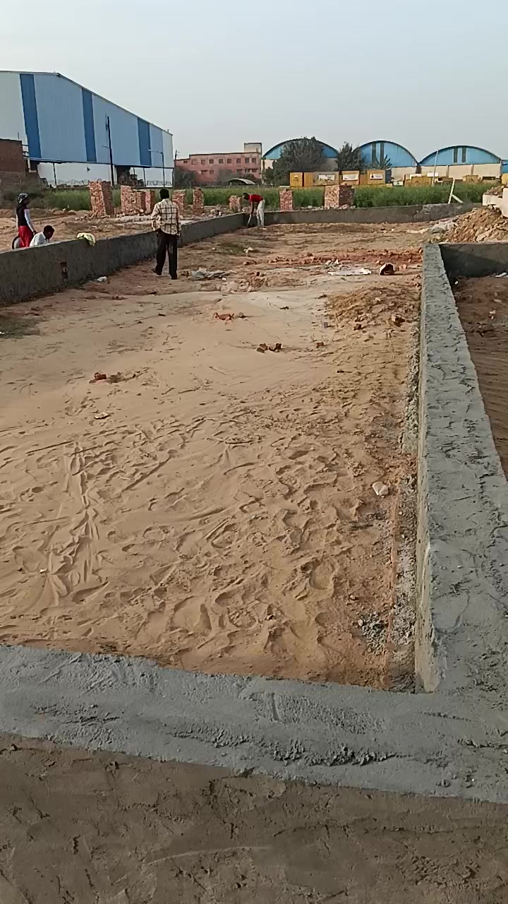 Plot For Sale  In Imt Manesar