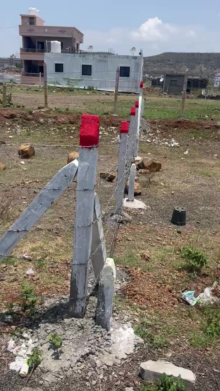 Plot For Sale  In Wadebolai