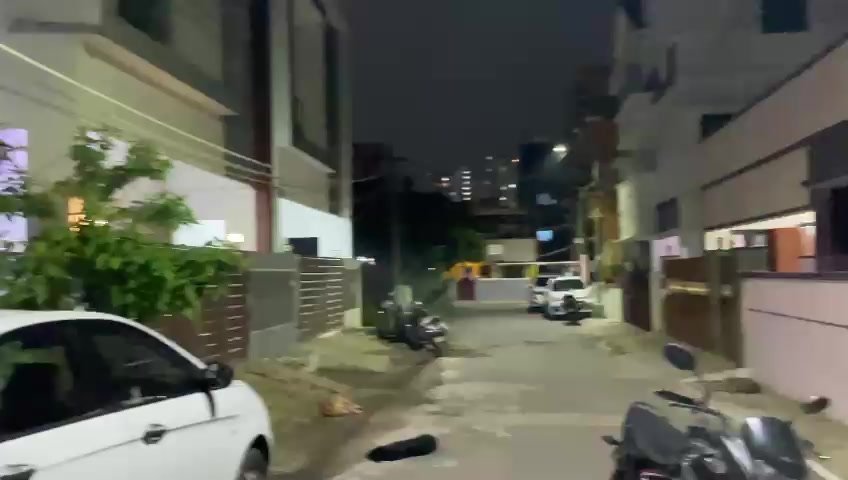 Plot For Sale  In Korattur