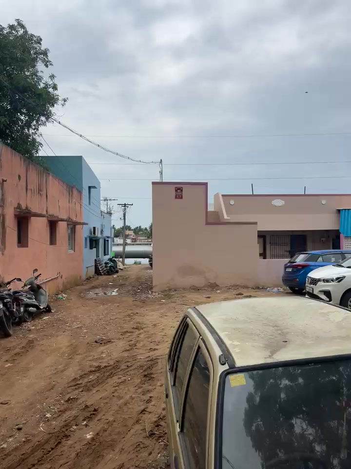 Plot For Sale  In Ambattur