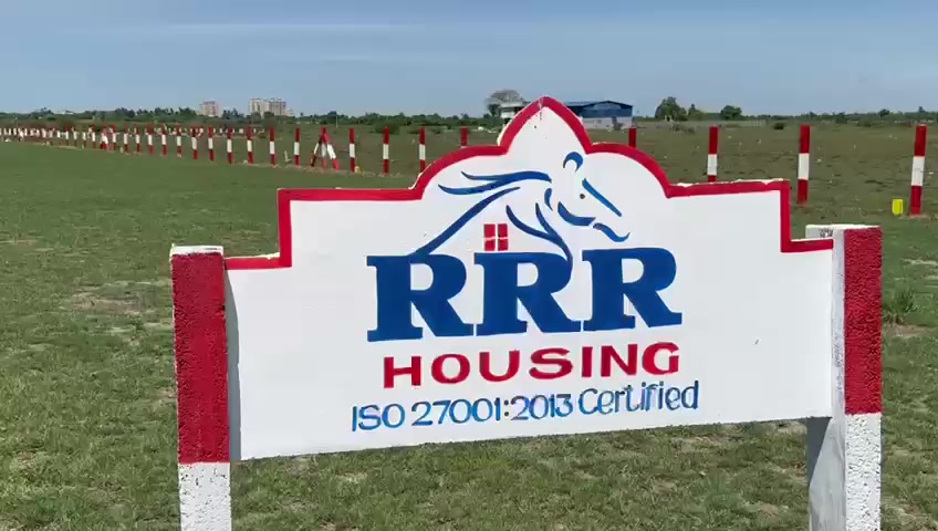 Plot For Sale  In Sri Devi Nagar In Null