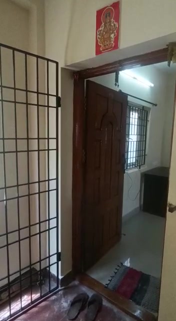 3 BHK Flat In Prathiksha for Rent  In Madipakkam