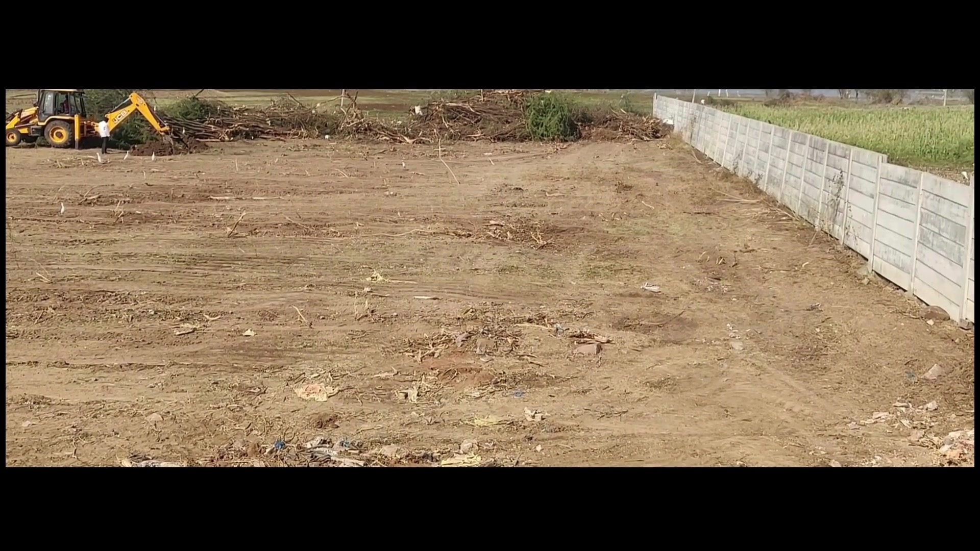 Plot For Sale  In Chilkoor