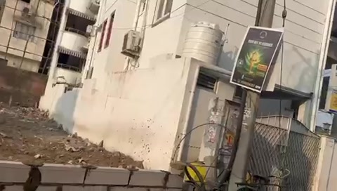 Plot For Sale  In Virugambakkam