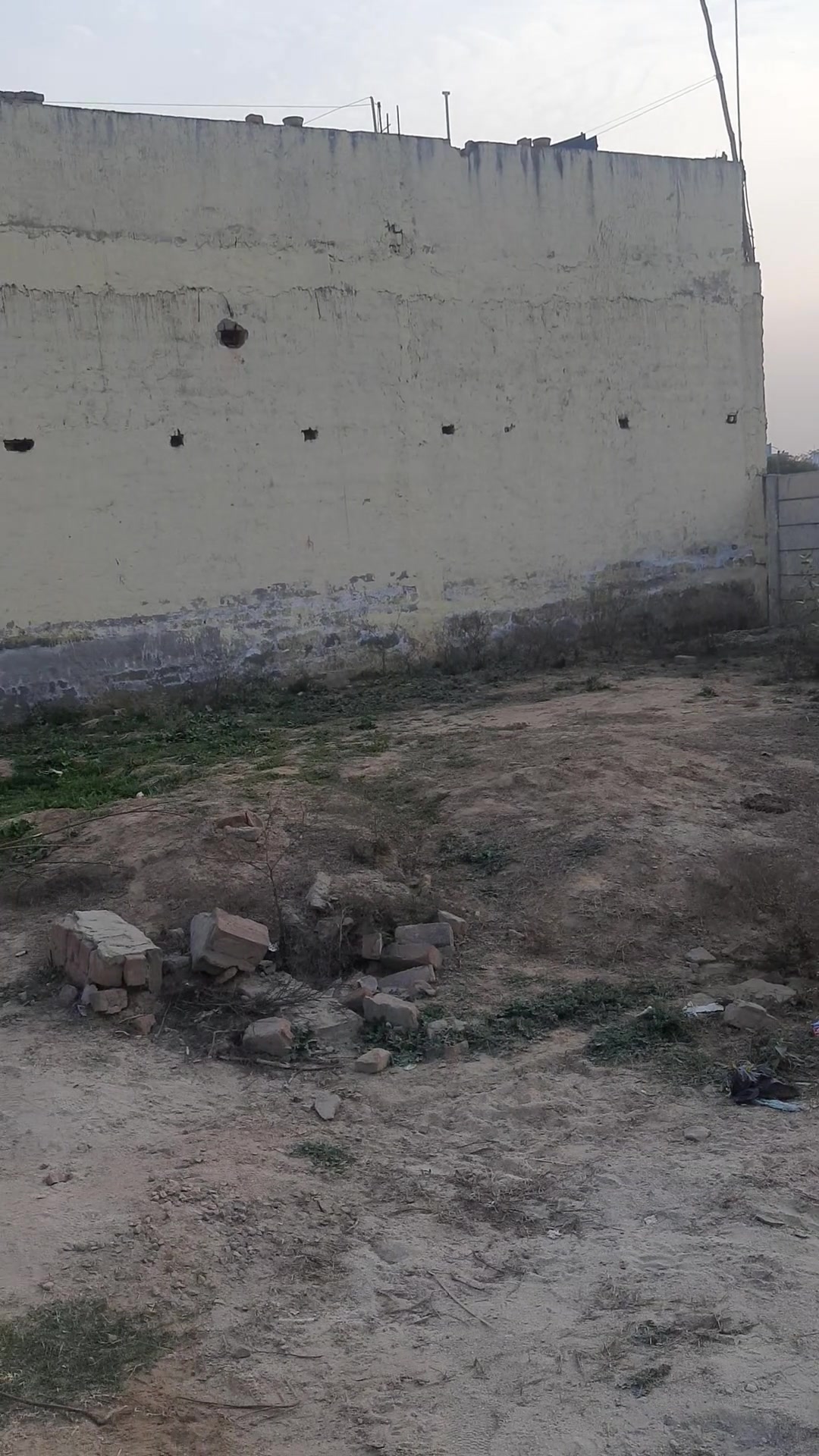 Plot For Sale  In Vaishnavi Enclave In Vaishnav Enclave