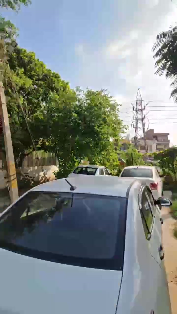 Plot For Sale  In Palm Enclave In Sector 9