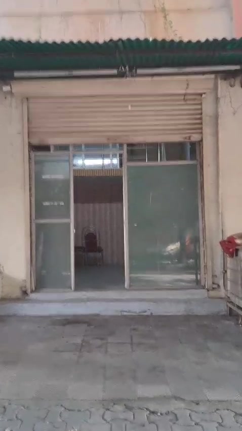 Shop in Nerul, Mumbai for sale 