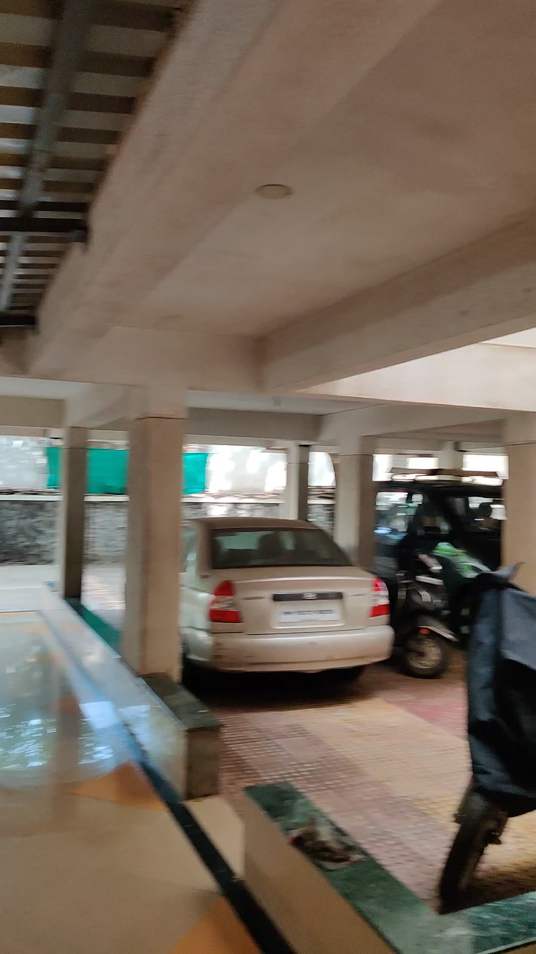 2 BHK Flat In Spurti Angan For Sale  In Navale Bridge