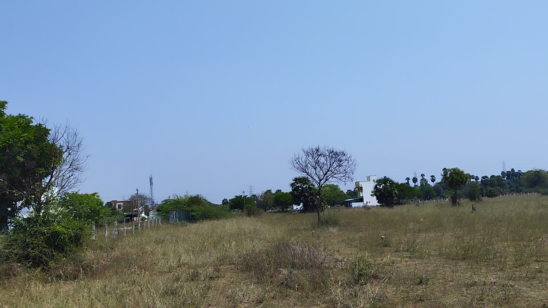 Plot For Sale  In Sri Annai Parasakthi Avenue In Agaram