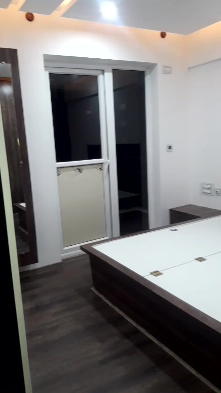 2 BHK Flat In Char Chand Residency  for Rent  In Shivaji Nagar