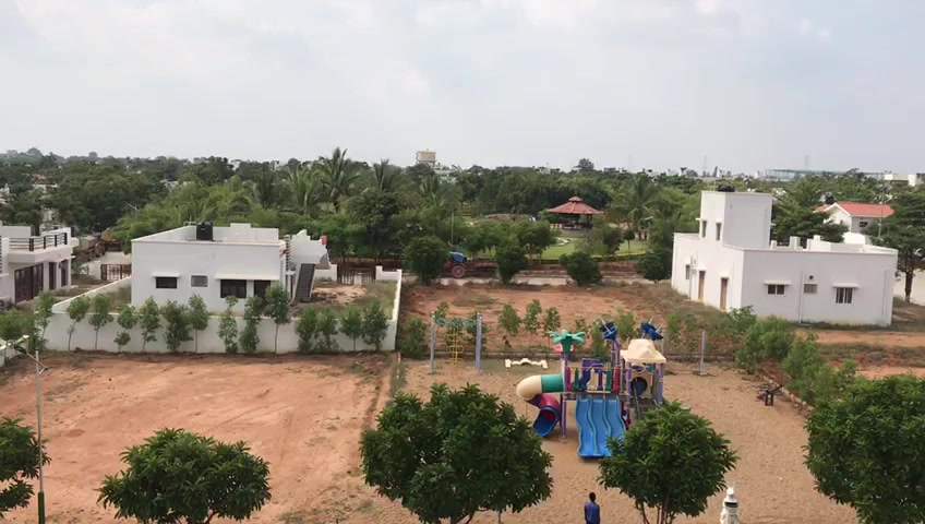 Plot For Sale  In Fortune Butterfly Township In Fortune Bulding Systems