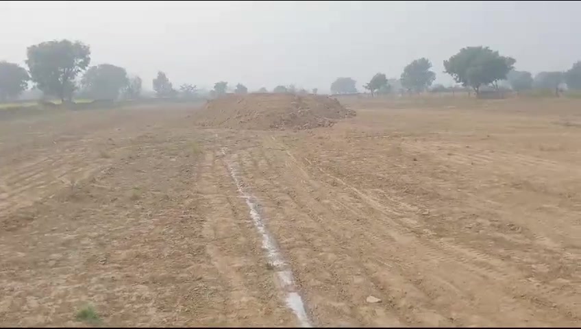 Plot For Sale  In Mensa Dream  City In Galgotias University