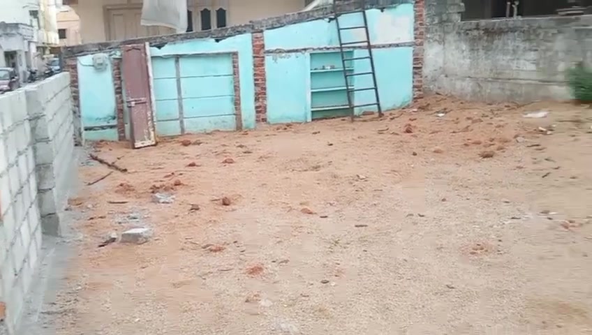 Plot For Sale  In Secunderabad