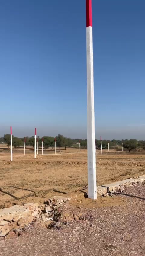 Plot For Sale  In Shree Shyam Township  In Bhutani Alphathum