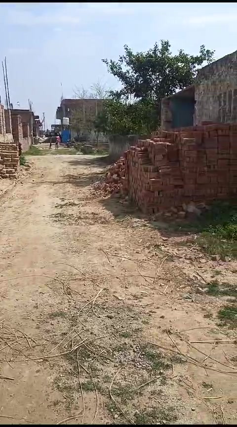 Plot For Sale  In Lakhnawali