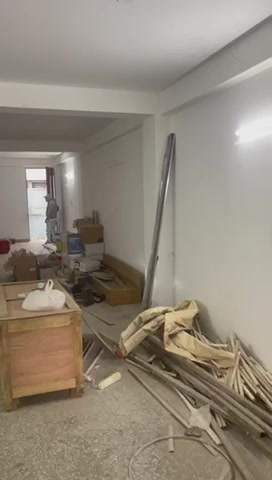 Industrial Building in Vikaspuri, Delhi for Rent 