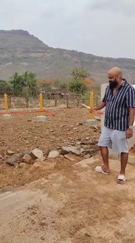 Plot For Sale  In Wadhwa Wise City  In Wadhwa Wise City