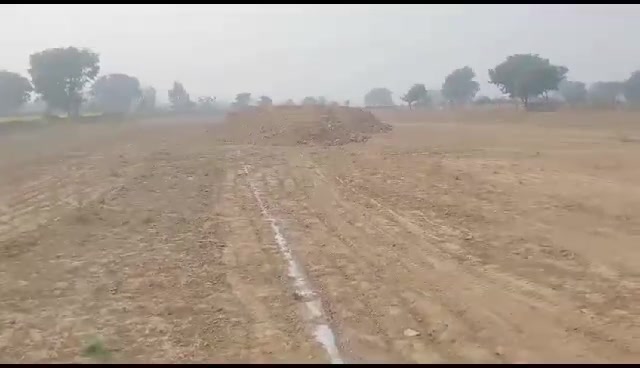 Plot For Sale  In Mensa Dream City In Galgotias University