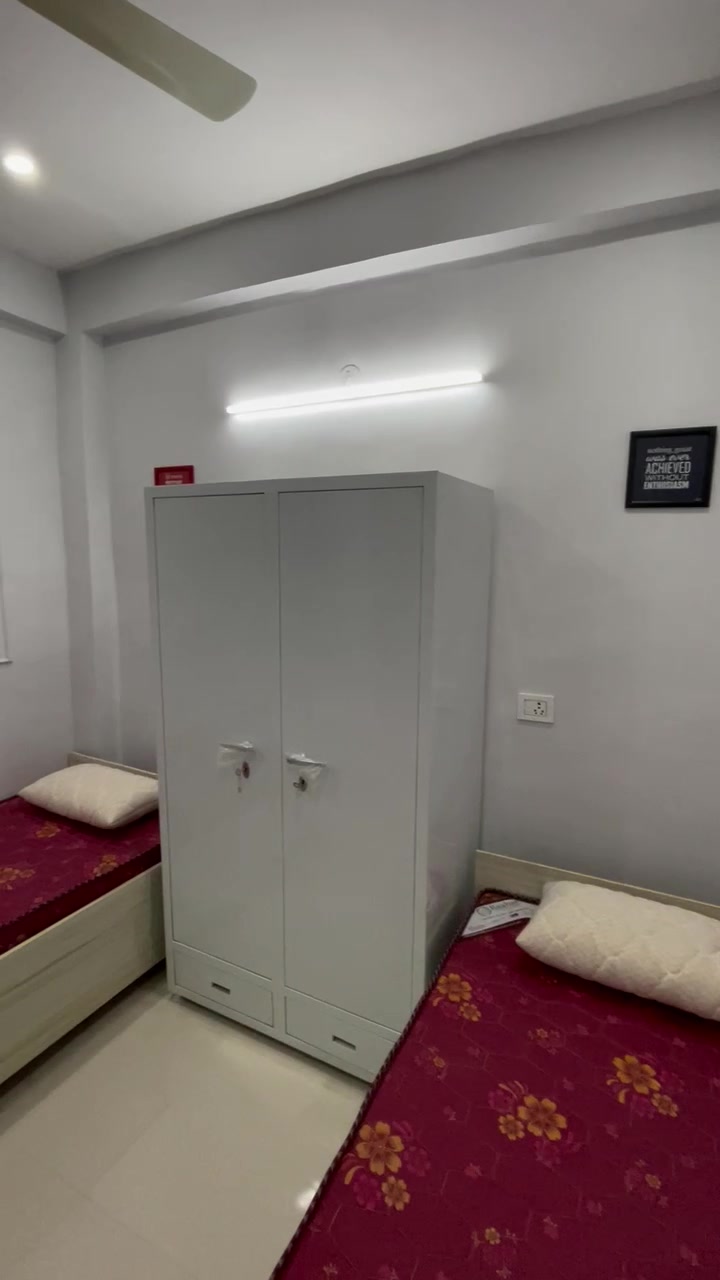 PG for Girls in Alpha I