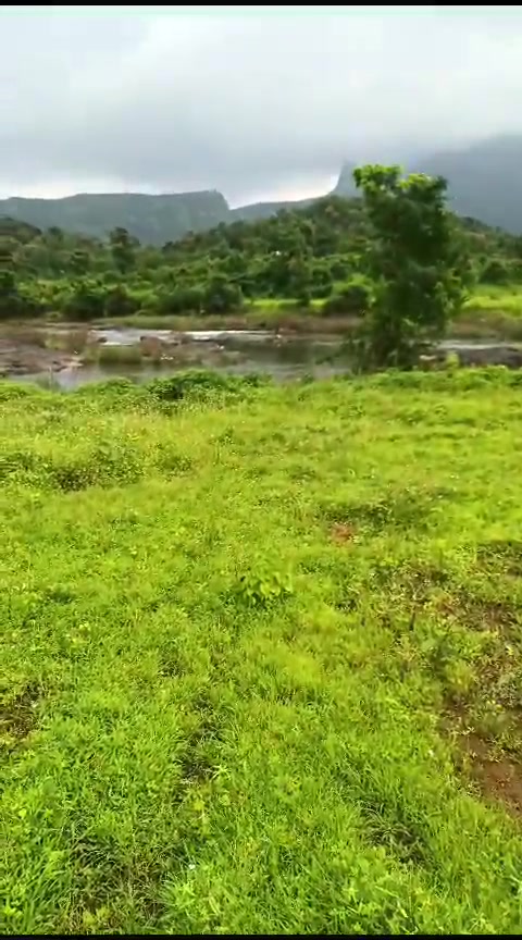 Plot For Sale  In 13000000 In Karjat