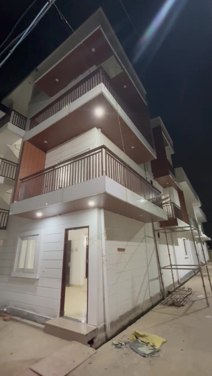 2 BHK Flat In The Nature Valley  for Rent  In Patwari 