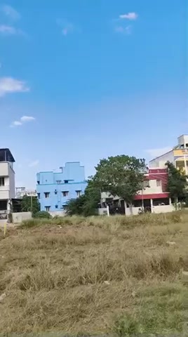 Plot For Sale  In Tambaram