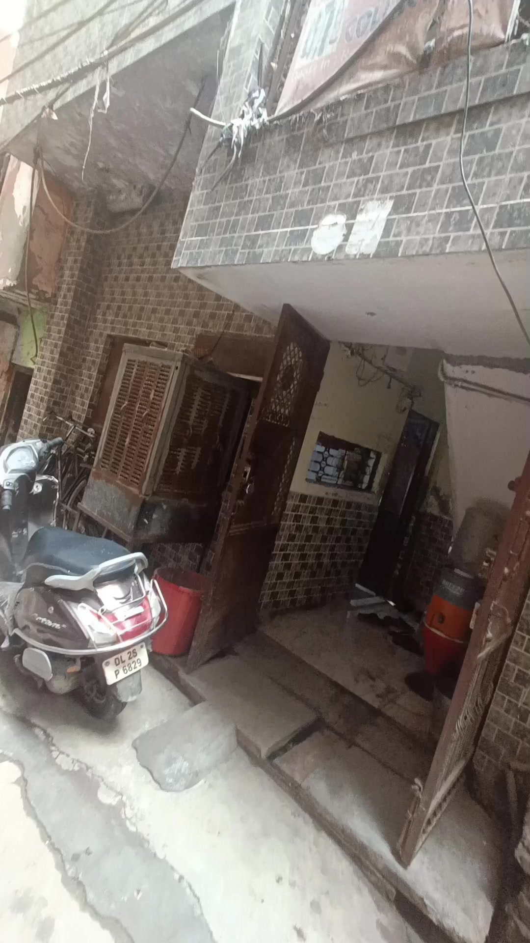 Industrial Building in Shahdara, Delhi for sale 