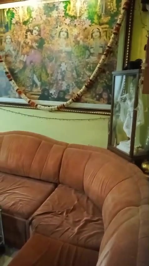 2 BHK Flat In Jn4 Apartment Sector 9 Vashi for Rent  In Sainath Hindi High School & Jr College (centre B)