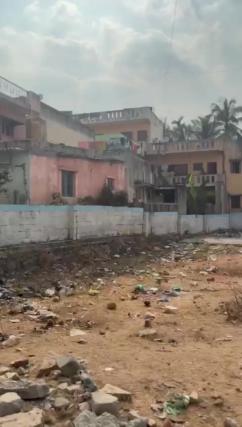 Plot For Sale  In Gottigere