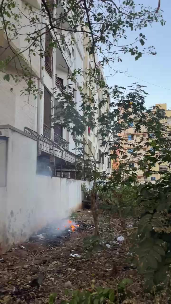 Plot For Sale  In Rk Estate In Bommasandra