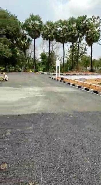 Plot For Sale  In Thulir Premium Villa Plots In Singa Perumal Kovil