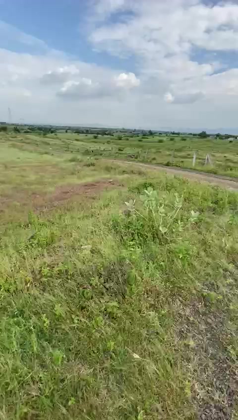 Plot For Sale  In Kesnand Phata