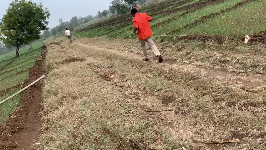 Plot For Sale  In Gandipet