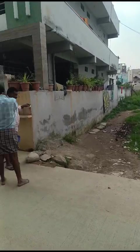 Plot For Sale  In Lakshmiguda