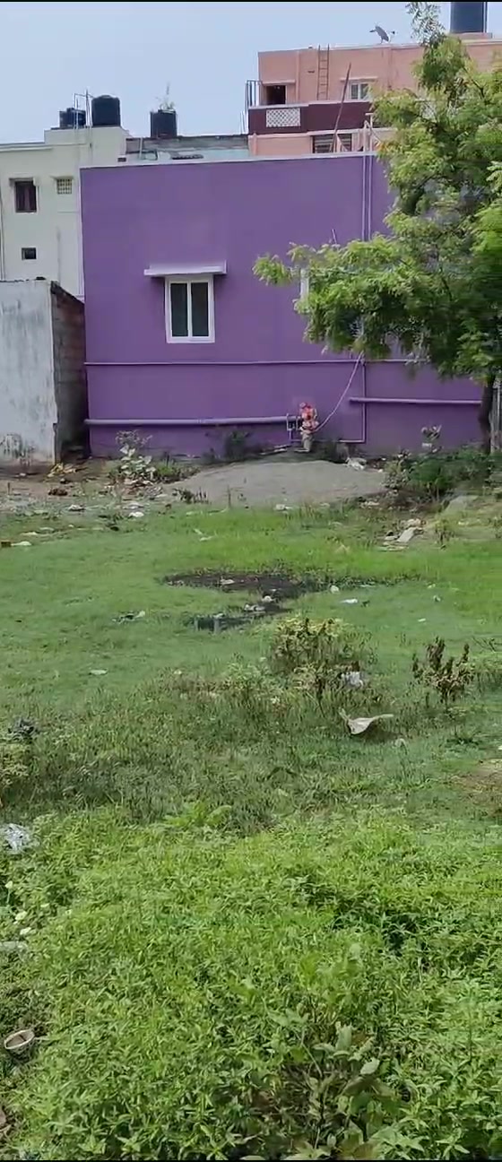 Plot For Sale  In Kelambakkam