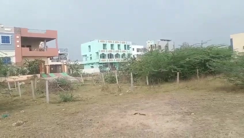 Plot For Sale  In Surya Enclave