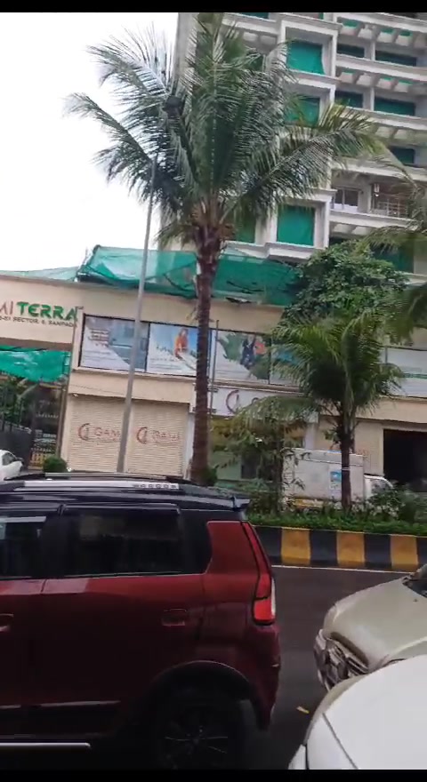 Shop in Gami Terra - Gami Group, Mumbai for sale 