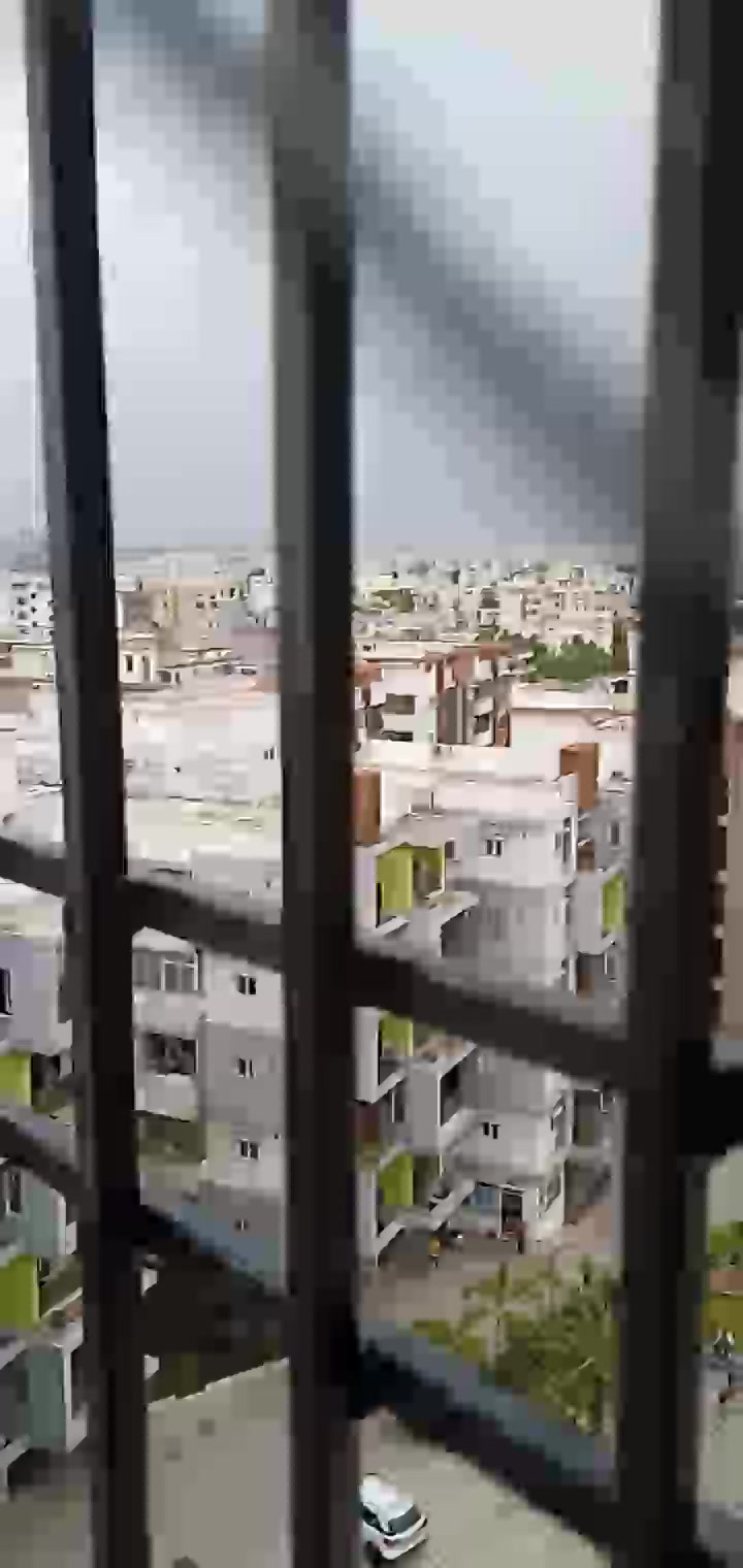 1 BHK Flat In Sahabhavana Bandlaguda for Rent  In Bandlaguda