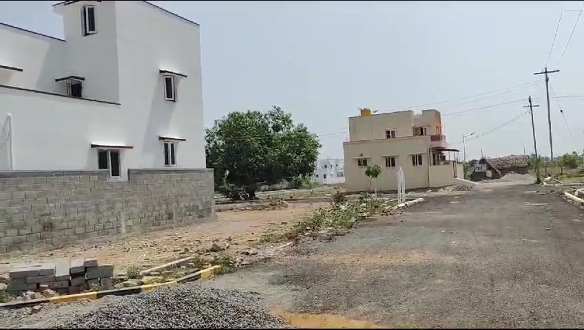 Plot For Sale  In Motherland In Guduvancheri,