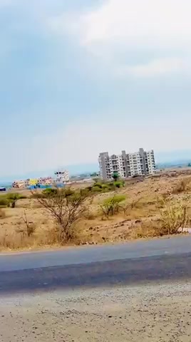 Plot For Sale  In Morya Greens Please 3 In Morya Greens Phase 3