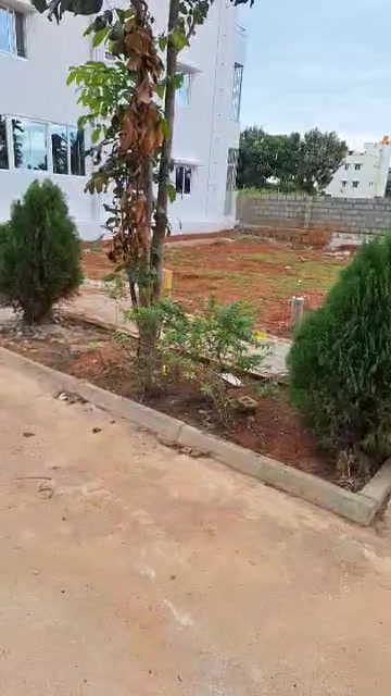 Plot For Sale  In Lotus Enclave In 6pq5+pmv, Devanahalli, Southegowdanahalli, Karnataka 562110, India