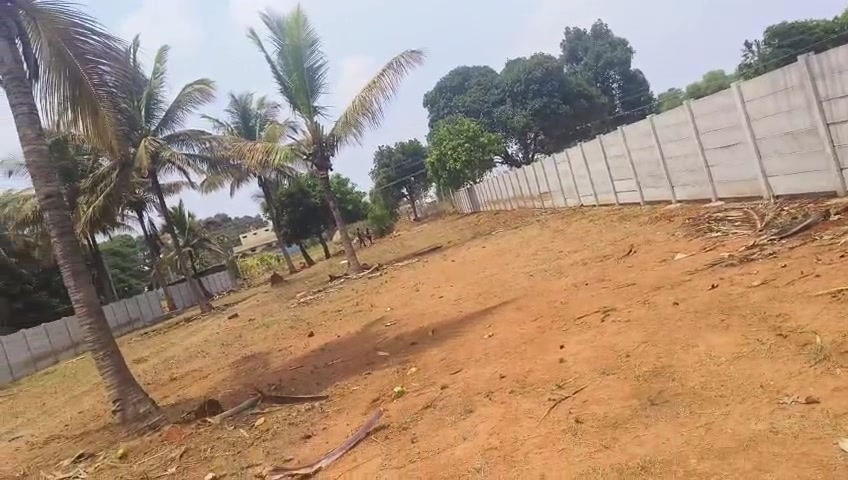 Plot For Sale  In Doddaballapur