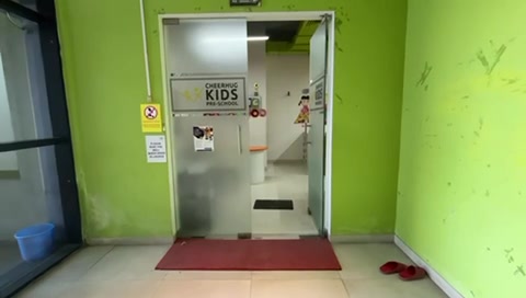 Showroom in Kelambakkam , Chennai for sale 