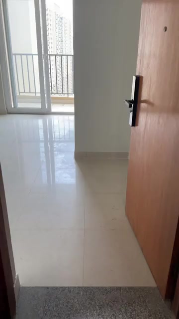 3 BHK Flat In Tata Eureka Park, Sector 150 for Rent  In Sector 150