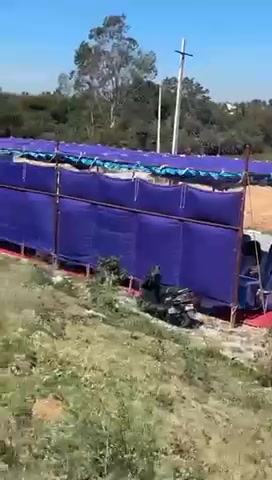 Plot For Sale  In Koppagate 