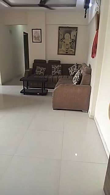 2 BHK Flat In Mnr Sai Gangat For Sale  In Thane West