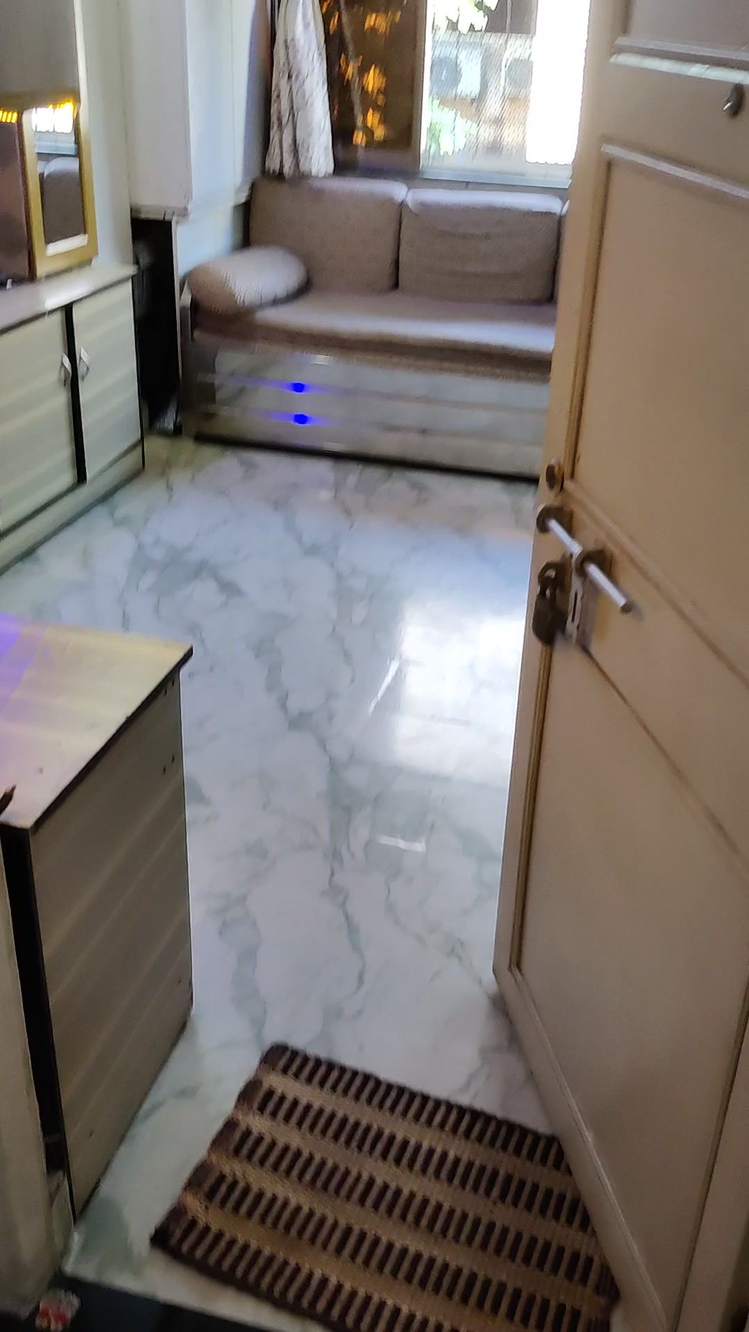 1 RK Flat In Bimbisar Nagar for Rent  In Goregaon East