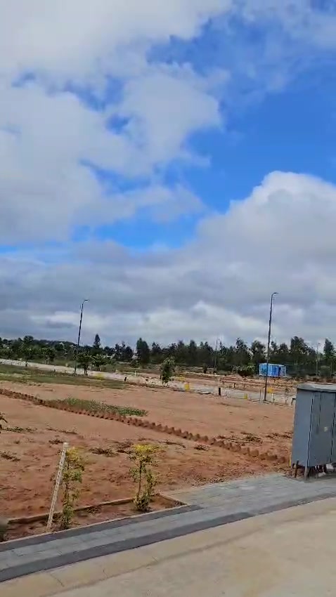 Plot For Sale  In Erayaa Bird Song In Anchemuskur